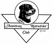 American Rottweiler Club